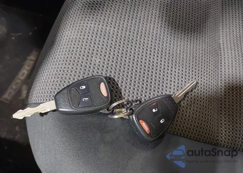 2011 Dodge Caliber Mainstreet z USA, uszkodzony, nr VIN 1B3CB3HAXBD128569